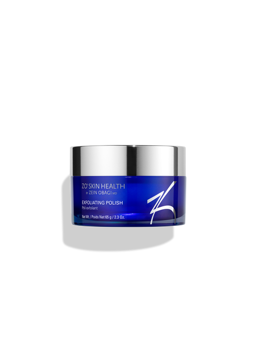 Exfoliating Polish